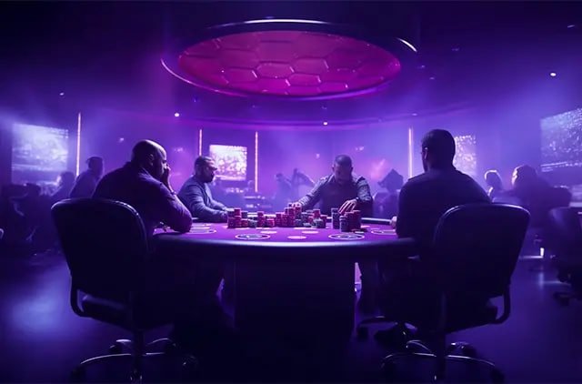 Hình ảnh trải nghiệm Live Casino trực tiếp tại es6666